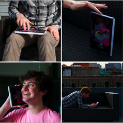 ‘Tablet Sutra: How Are We Supposed to Hold This Thing’ from Gizmodo.com